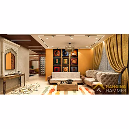 traditional design