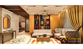Traditional Design