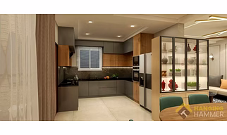 Modern Design