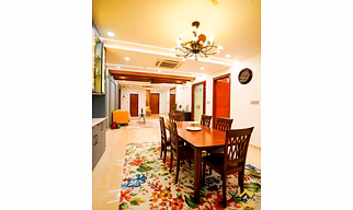 French Neo Classical Design