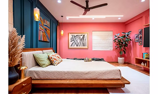 Eclectic Design