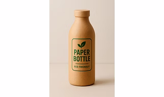 ECO friendly bottles