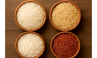 Rice
