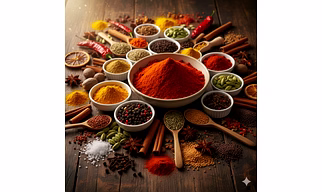 Spices