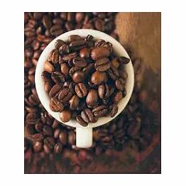 coffee bean