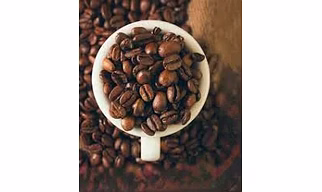 Coffee Bean