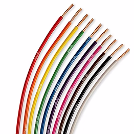 automotive wires