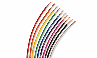 Automotive Wires