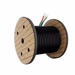 submersible cable