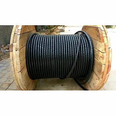 armoured cables