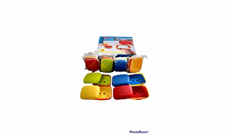 Ecstasy soap case
