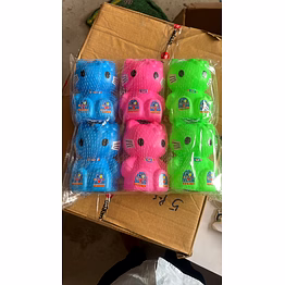 piggy bank mix