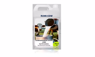 RUMI-COW