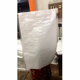 pp woven bags