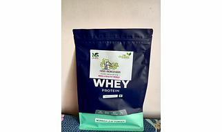 NSG MORINGA ORGANIC POULTRY FEED