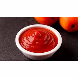 tomato kechap