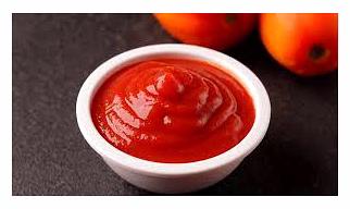 tomato kechap