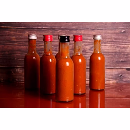 red chilli sauce