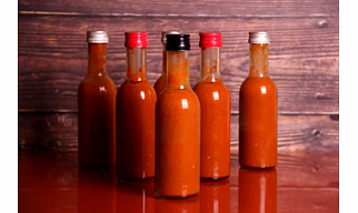 RED CHILLI SAUCE