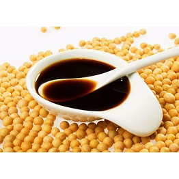 soya sauce