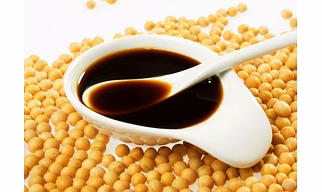 SOYA SAUCE