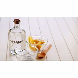 vinegar