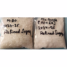 sugar icumsa 45 grade