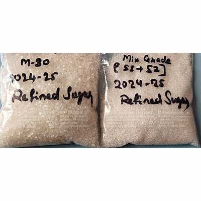 sugar icumsa 45 grade