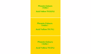 Acid yellow 79