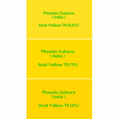 acid yellow 79