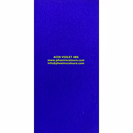 acid violet 17