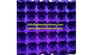 paper tray color