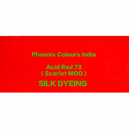 acid red dyes
