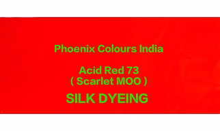 acid red dyes