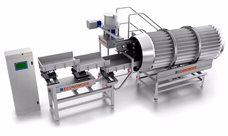 Seasoning System