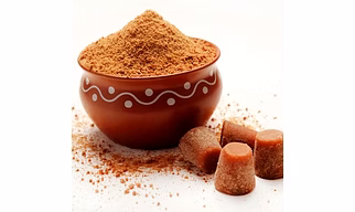 ORGANIC JAGGERY