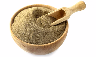 BLACK PEPPER