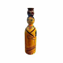 puri handicraft mataka russian doll