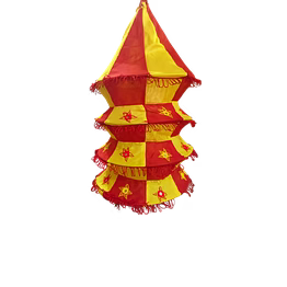 puri handicraft sunrise applique majestic lantern