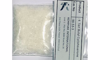 4-Tert Butyl Cyclohexanone
