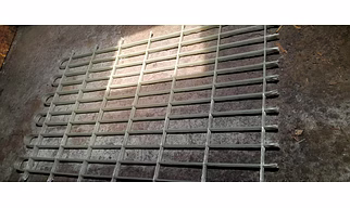FRP Grids