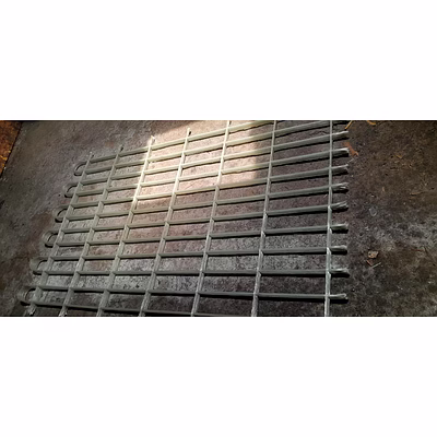 frp grids