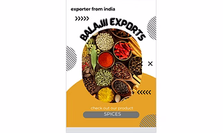 Spices
