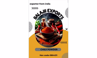 Chilli Powder