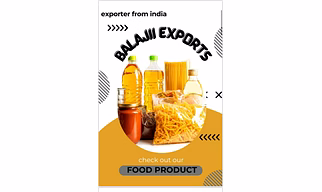 Food Product
