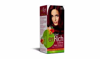 CREME HAIR COLOURS BURGUNDY