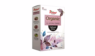 ORGANIC SOFT & SHINE