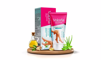 HAIR REMOVAL CREAM SENSTIVE_ALOE VERA