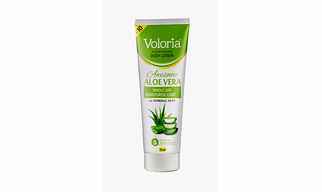 BODY LOTION ALOE VERA