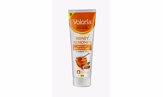 BODY LOTION HONEY & ALMOND